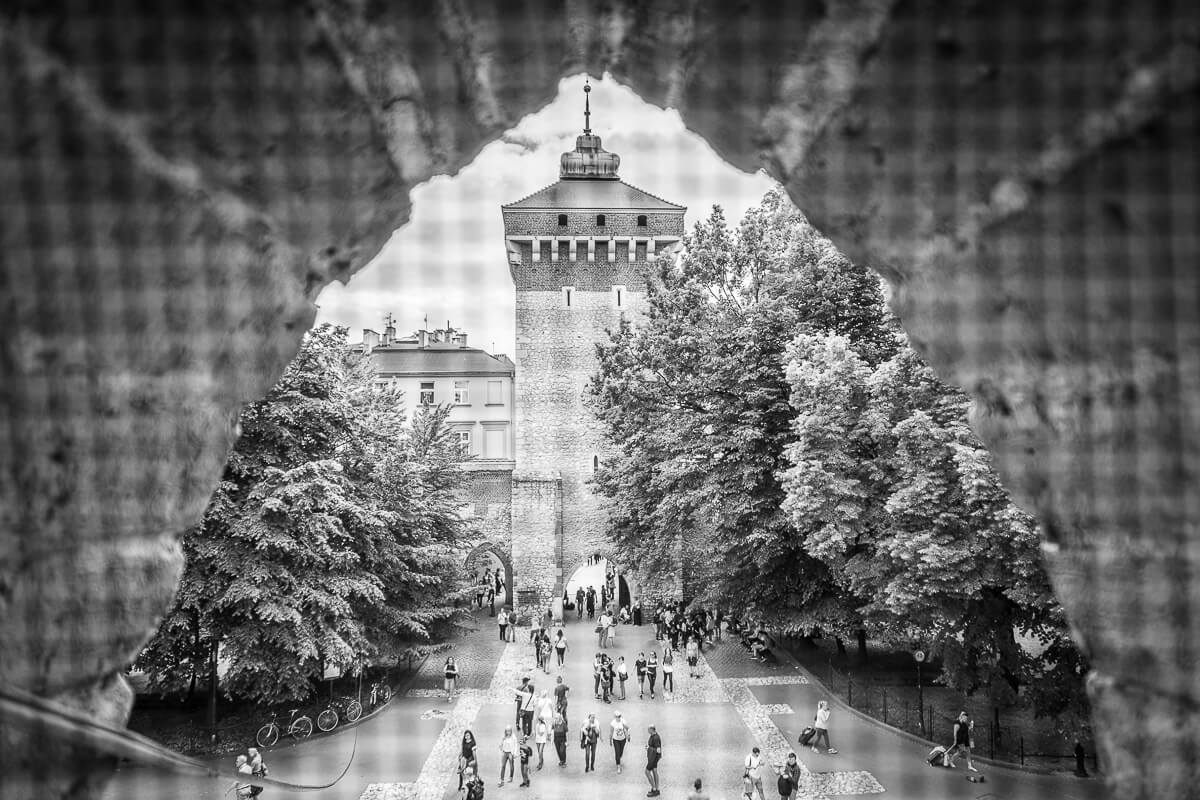 Rozdział „Kiedyś to były czasy!”, kadr 2 z 2